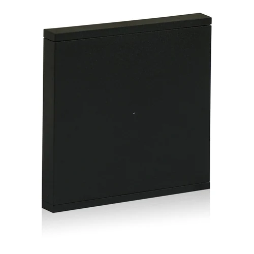 EAE Oria Single Switch KNX Push Button - INT-OS0-0100F0