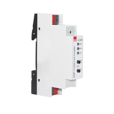 EAE LC200 KNX Line Coupler