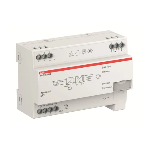 ABB SU/S30.640.2