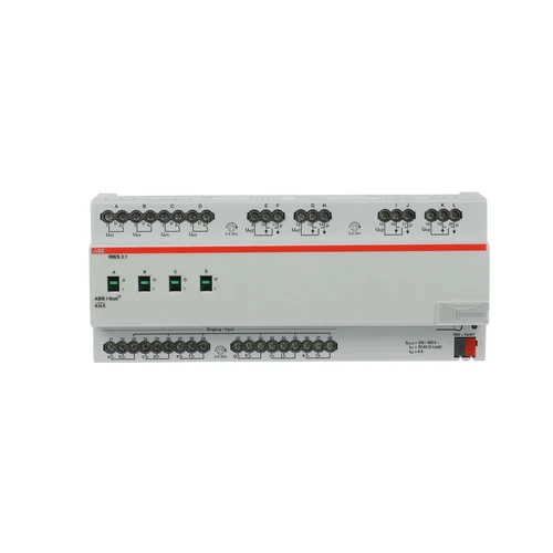 ABB RM/S3.1 Room Master, MDRC