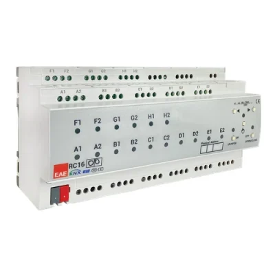EAE RCU1600 KNX Room Control Unit