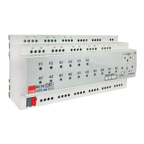 EAE RCU1600 KNX Room Control Unit