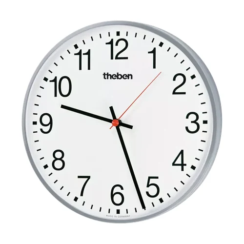 Theben OSIRIA 241 AR KNX Indoor Clock (5009240)
