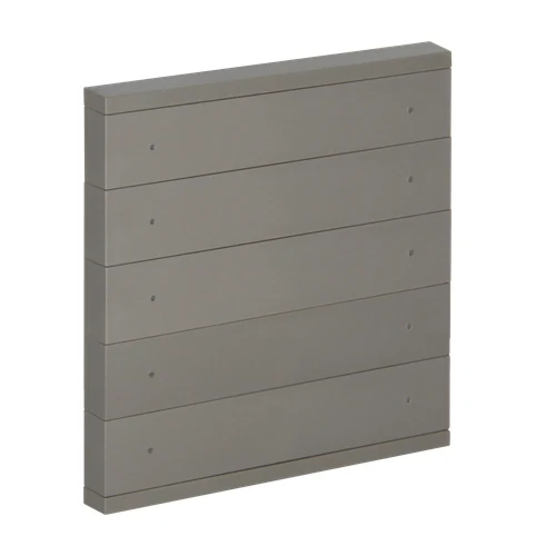 EAE Oria 5-Fold Switch - Antique Finish (INT-OS5-0700F0)