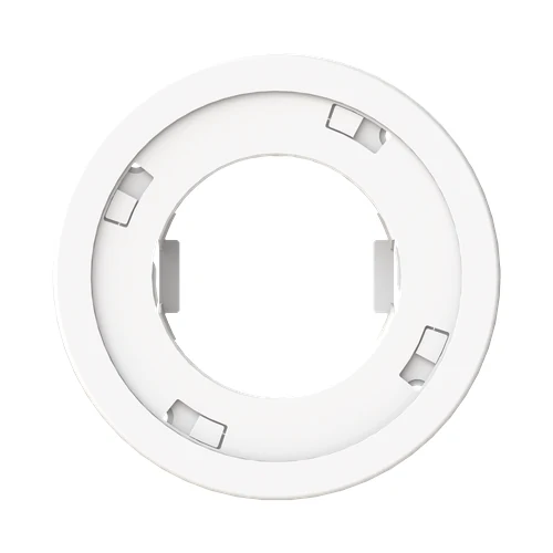 ABB PMA/K2.1-884 Mounting Kit white matt