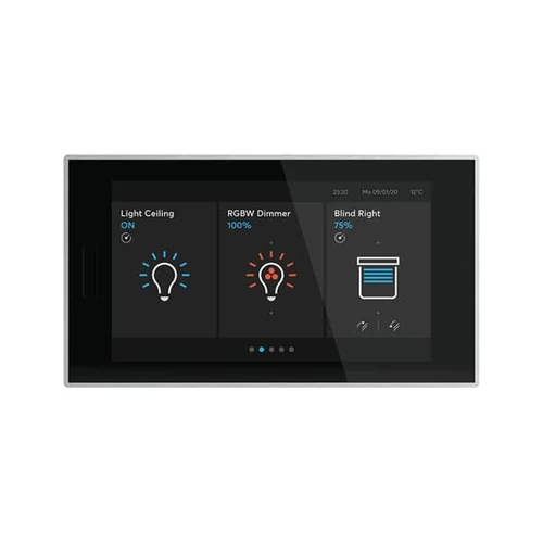ABB RT/U30.0.1-825 RoomTouch 5" KNX Touchdisplay