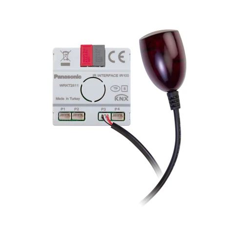 Panasonic KNX IR Transmitter WRKT26401NC