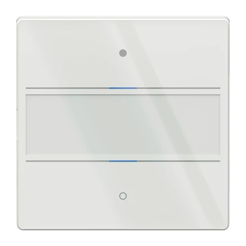 theben iON 102 KNX G WH Push-Button Sensor (4969282)