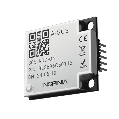 Inspinia A-SCS BMS Module