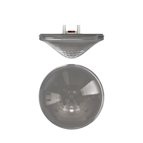 theben thePrema P360 KNX UP BK Presence Detector (2079002)