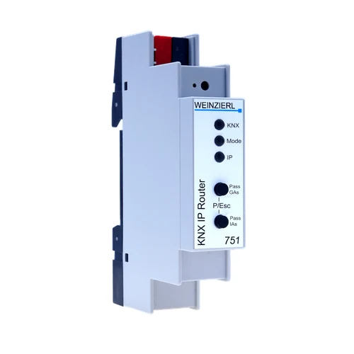 WEINZIERL KNX IP Router 751