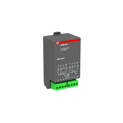 ABB BE/M4.24.1 Binary Input Module