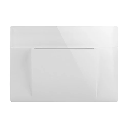GEWISS GW16892CT ChoruSmart KNX Transponder Card Holder - Titanium