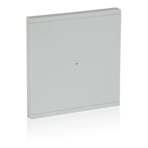 EAE Oria Single Switch KNX Push Button - INT-OS0-0300F0