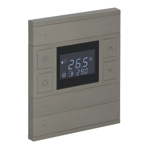 EAE Oria 3 Fold Thermostat - INT-OT3-0701F0