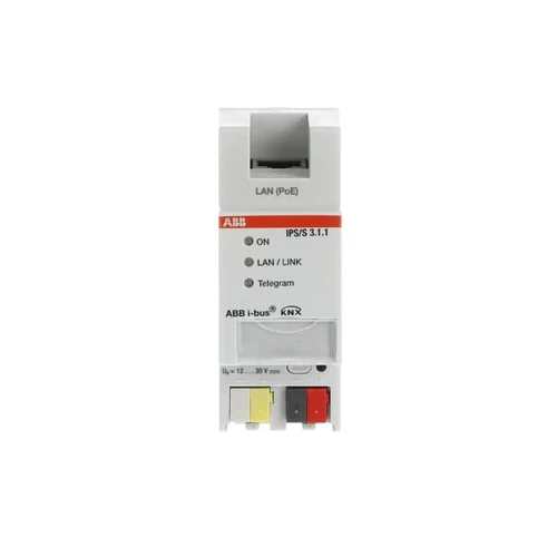 ABB IPS/S3.1.1 IP Interface, MDRC