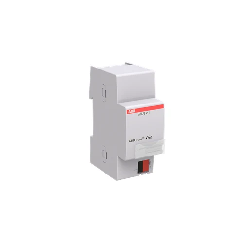 ABB ABL/S2.1 Application Unit Logic, MDRC (2CDG110073R0011)