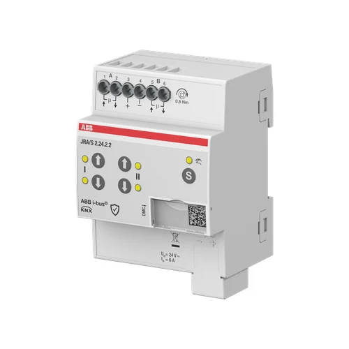 ABB JRA/S2.24.2.2