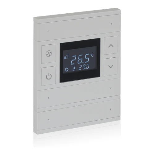 EAE Oria 3 Fold Thermostat (INT-OT3-0301F0)