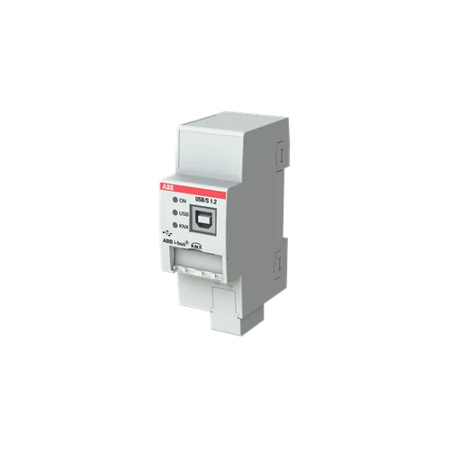 ABB USB/S1.2 USB Interface, MDRC