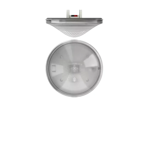 theben thePrema S360 KNX UP GR Presence Detector (2079501)