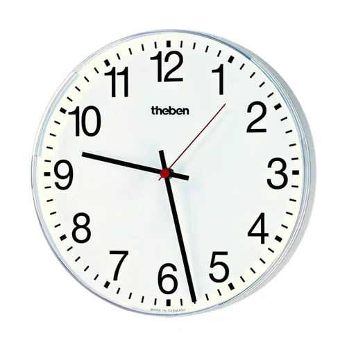 theben OSIRIA 230 AR KNX Indoor Clock (5009210)