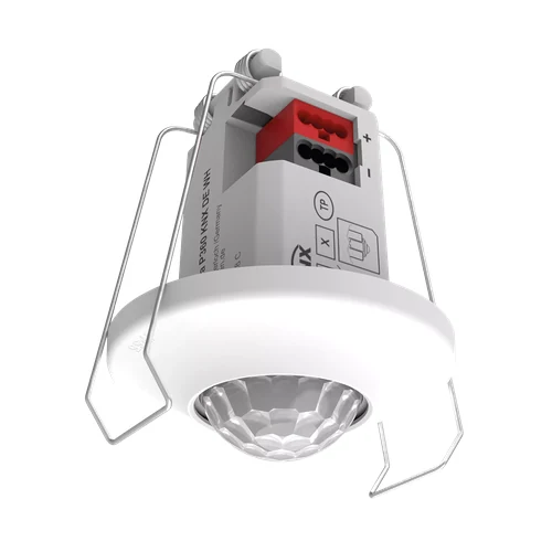 theben thePiccola P360 KNX DE WH Presence Detector (2099200)