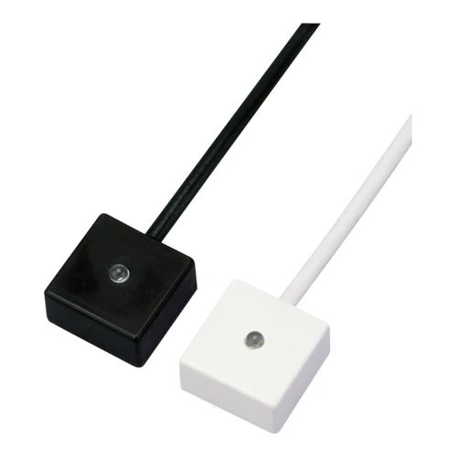 ABB SPGS/W Passive Glass Break Sensor, White (GHV9220004V0009)