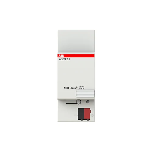 ABB ABZ/S 2.1 KNX Application Unit Time MDRC