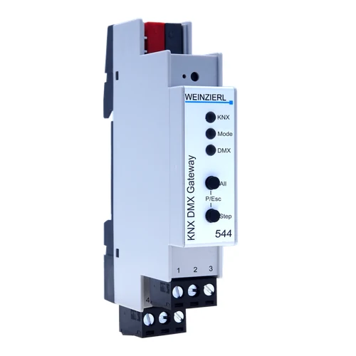 WEINZIERL KNX DMX Gateway 544