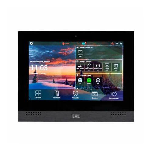 EAE Miola Touch Panel (50508)