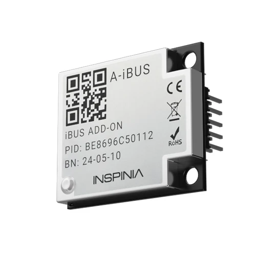 Inspinia BMS Addon Module A-iBUS