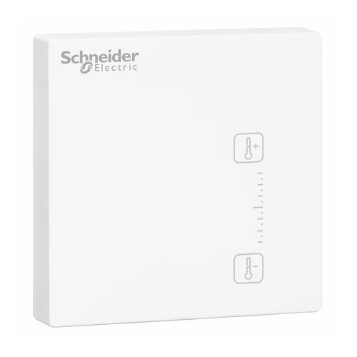 Schneider SpaceLogic KNX Air Quality Multi Sensor - MTN6005-0011