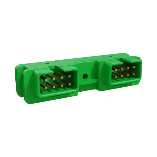 Schneider SpaceLogic KNX Switch/Blind Actuator Connection Terminal - MTN6940-0000