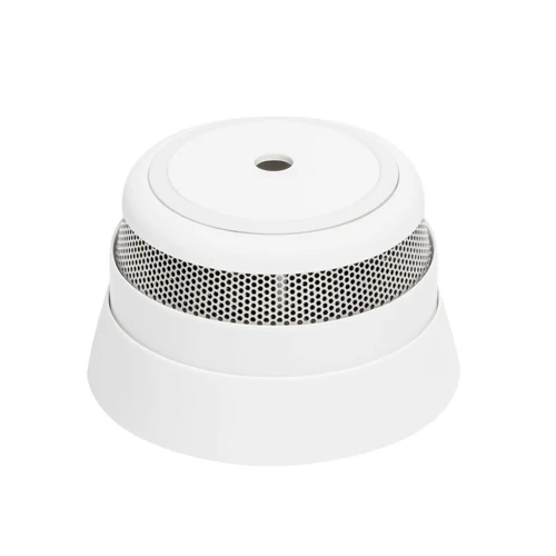GEWISS GWA1512 Zigbee White Battery Smoke Detector IP20