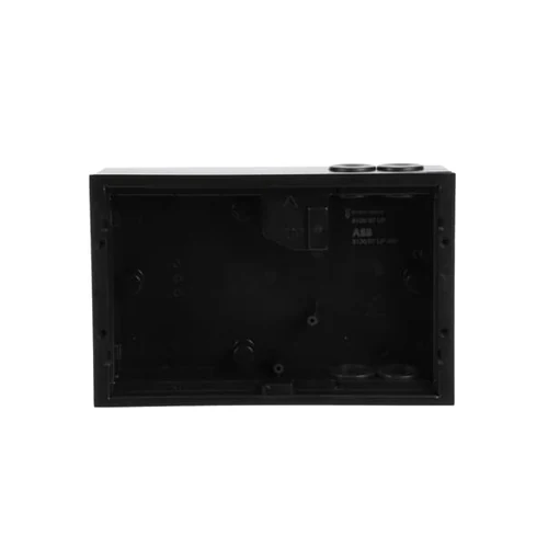 ABB 6136/07 UP-500 Installation Box (2CKA006136A0212)