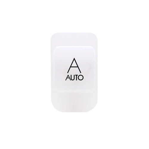 GEWISS GW10540A Gemma Button Cover KNX-AUTO