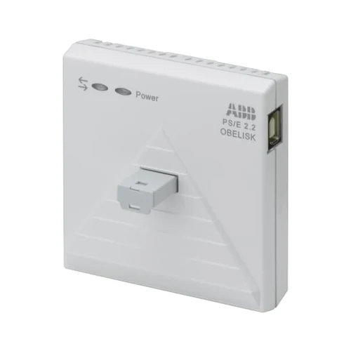 ABB PS/E2.2 Programming Set OBELISK top (2CDG120071R0011)