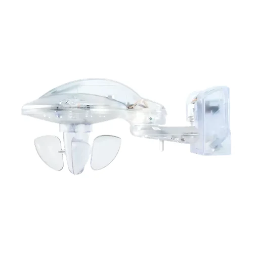 theben Meteodata 140 S 24V KNX Outdoor Weather Station - 1409201