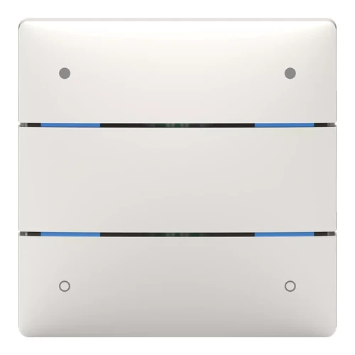 theben iON 104 KNX Push-Button Sensor (4969234)