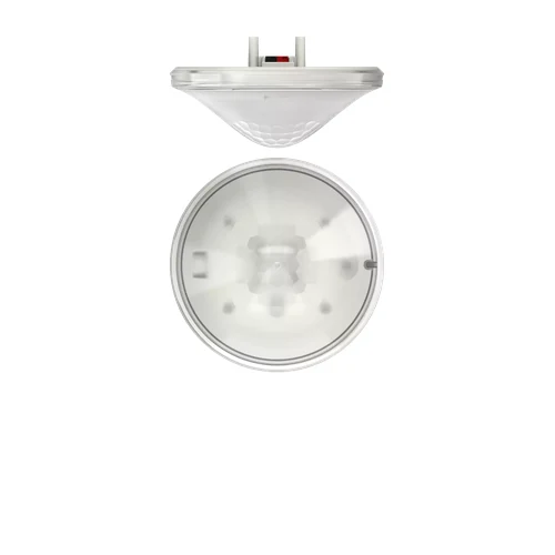theben thePrema P360 KNX UP WH Presence Detector - SKU 2079000