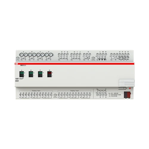 ABB RM/S2.1 Room Master, Premium, MDRC