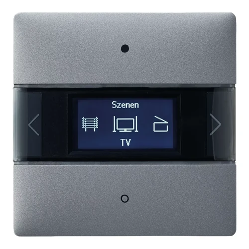 theben iON 108 KNX SR Room Controller (4969268)