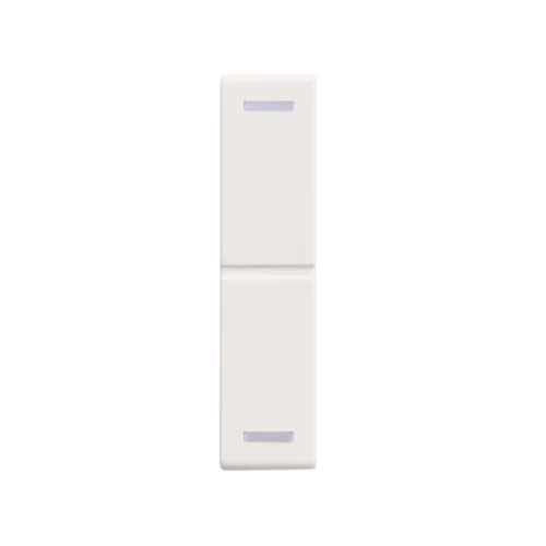 Panasonic KNX 1/2M Switch Cover Beige