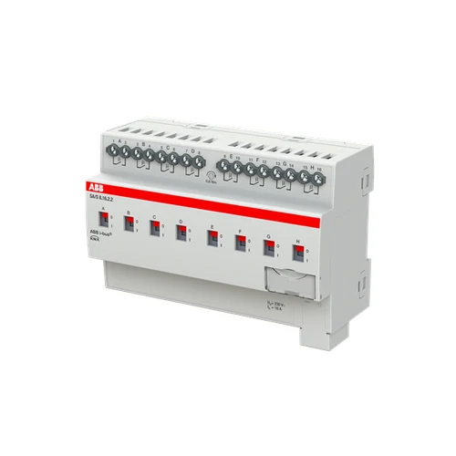 ABB SA/S8.16.2.2