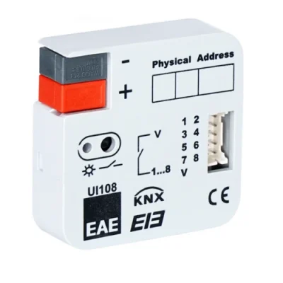 EAE KNX Universal Interface UI108