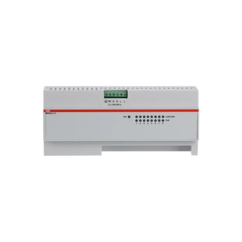 ABB ISP/S8.1.1.1 IP Switch PoE