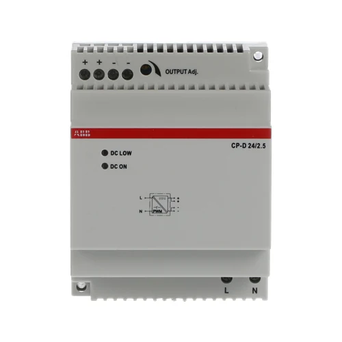 ABB CP-D24/2.5