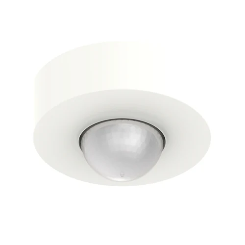 Schneider SpaceLogic KNX Corridor Long-Distance Presence Sensor - MTN6355-0019