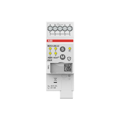 ABB BE/S4.20.3.2